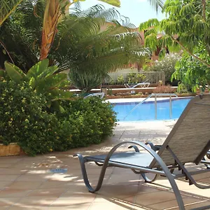  Сasa de vacaciones 48 El Sultan España